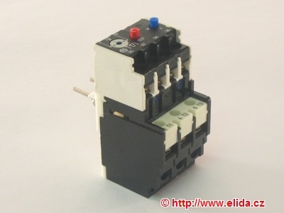 relé T 17I 13   A (T17)